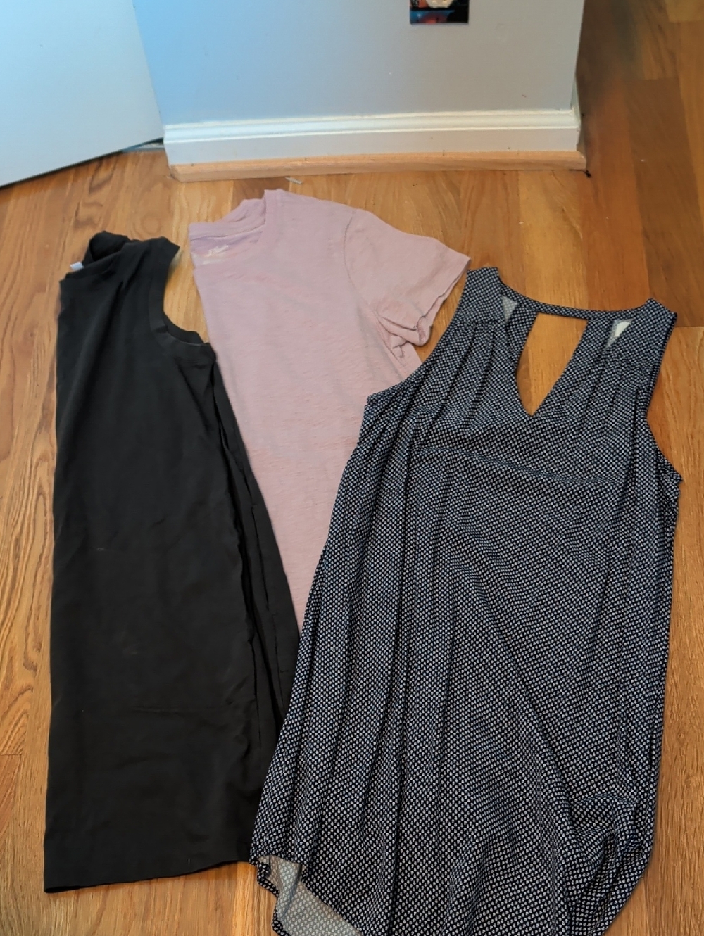 Bundle Of 3 Old Navy Dresses